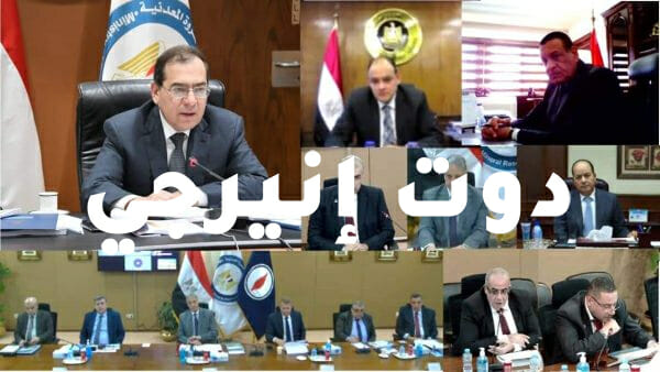 وزير البترول: ما تحقق فى صناعة التكرير المصرية خلال السنوات الأخيرة غير مسبوق