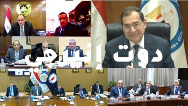 وزير البترول: ما تحقق فى صناعة التكرير المصرية خلال السنوات الأخيرة غير مسبوق