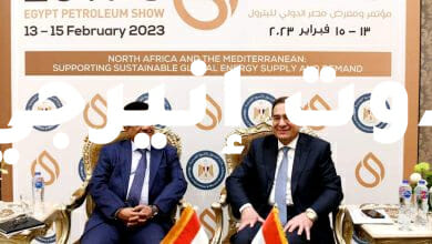 مباحثات مصرية يمنية في الطاقة على هامش "إيجبس 2023"