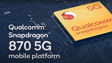 Qualcomm تعلن عن أحدث معالجاتها المتطورة للهواتف الذكية